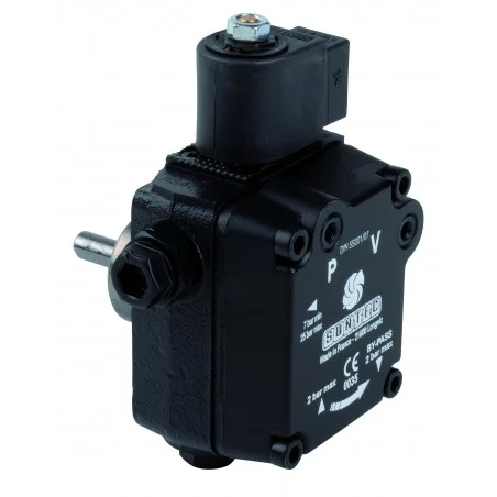 Pompe fioul type AS 47 A 1536