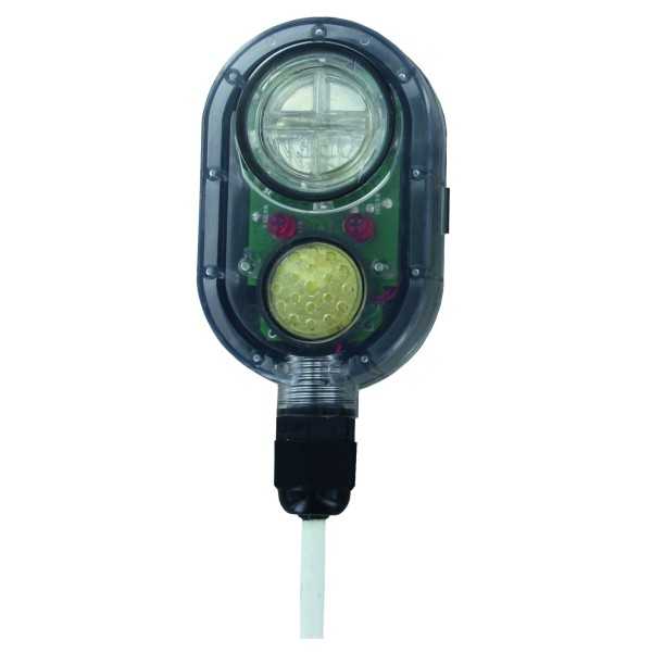 Détecteur de fuite d\'eau WD3-LP-D2-A