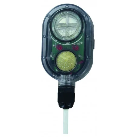 Détecteur de fuite d\'eau WD3-LP-D2-A