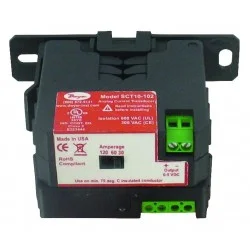 Transmetteur de courant SCT10-100