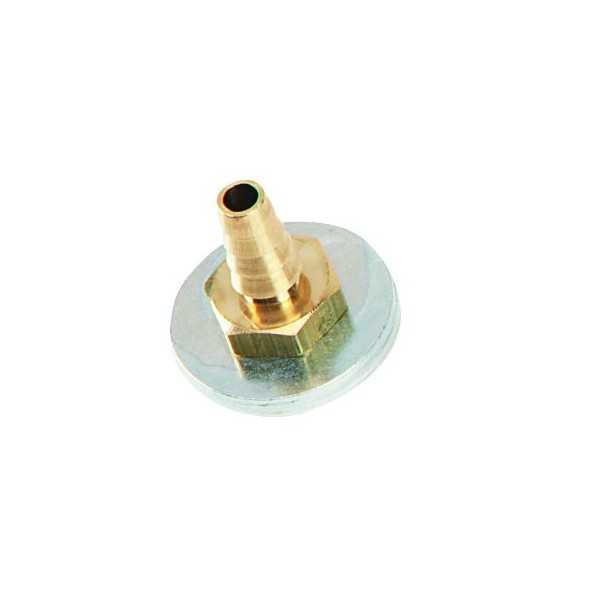 Raccord pour prise de pression statique plastique A-308