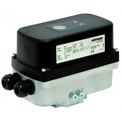 Moteur type MZ3