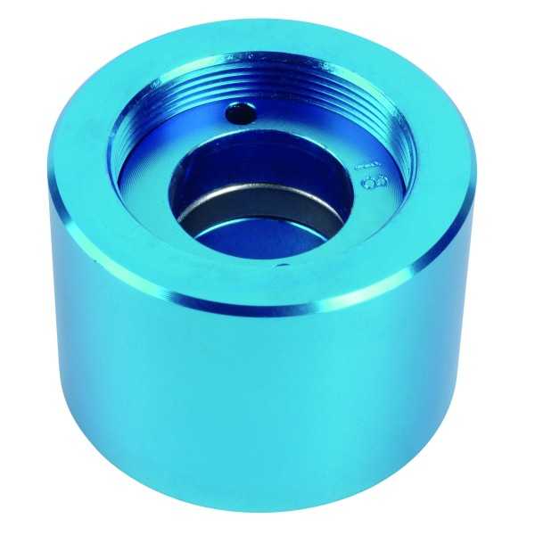 Aimant ouverture vanne D18 mm
