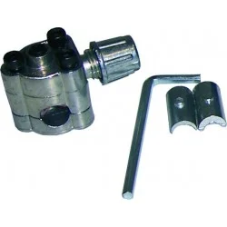 Robinet perforateur sortie ¼ SAE
