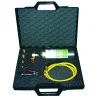 Kit de lavage avec raccords