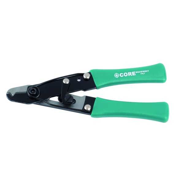 Pince coupe-capillaire