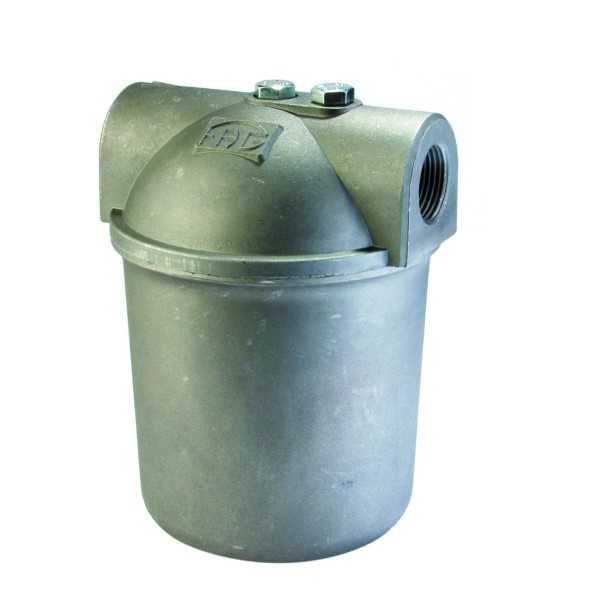 Filtre fioul D3/4\'\' 300 Microns Série 203