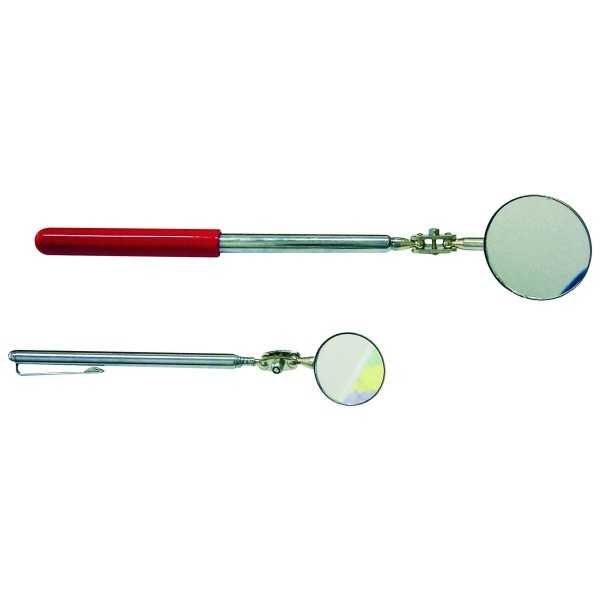 Miroir téléscopique D.32mm
