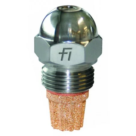 Gicleur FLUIDICS S 4,00 Gph 45°