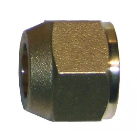 Ecrou flare réduit 3/8“ 1/4“