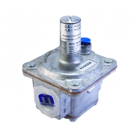 Régulateur R 500 ZM 1/2\'