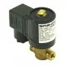 Vanne gaz E8/B DFD 1/4M 220V 1 bar