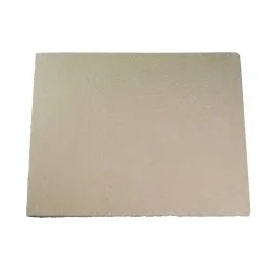 Plaque board 600x500x10 mm