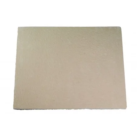 Plaque board 600x500x10 mm