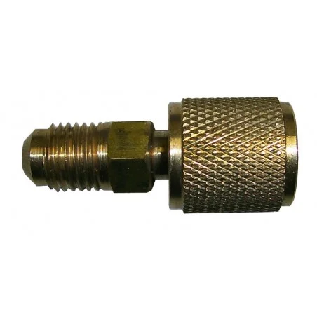 Raccords pivotants 5/16 f x 1/4 m