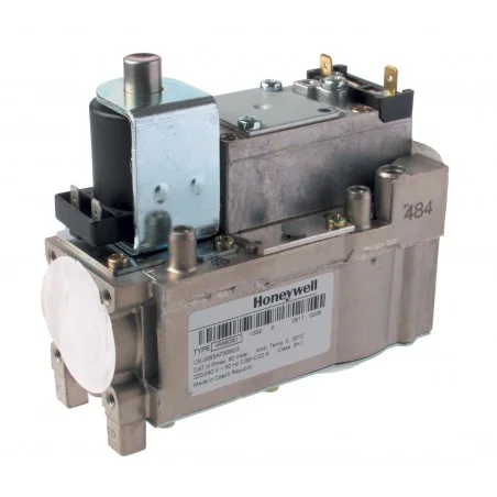 Bloc vanne gaz VR 4605 D 1002 Bloc vanne gaz VR 4605 D 1002