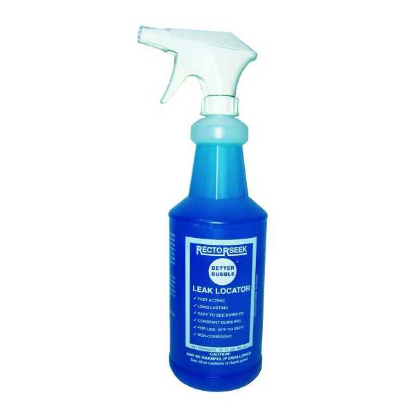 Détecteur fuite spray MT -3°C 946 ml