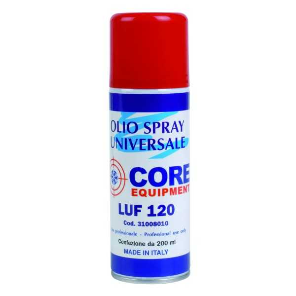 Lubrifiant 120 ml
