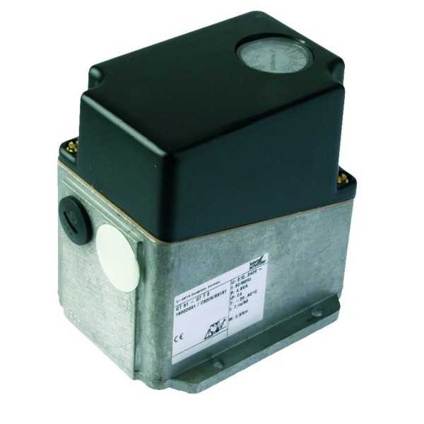 Vannes motorisées gaz VK 40F40T5A93D/S