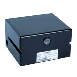 Boîte de contrôle LFE 50