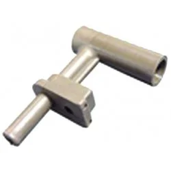 Venturi pour ventilateur Beretta 10021726