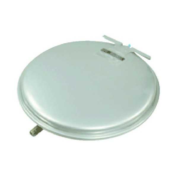 Vase expansion 8LT 1/2\" Beretta 2204