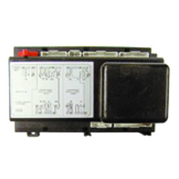 Boitier IC02 Beretta 7879