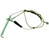 Electrode ionisation Beretta