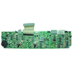 Plaque circuit régul.nectratop Chaffoteaux 61010047