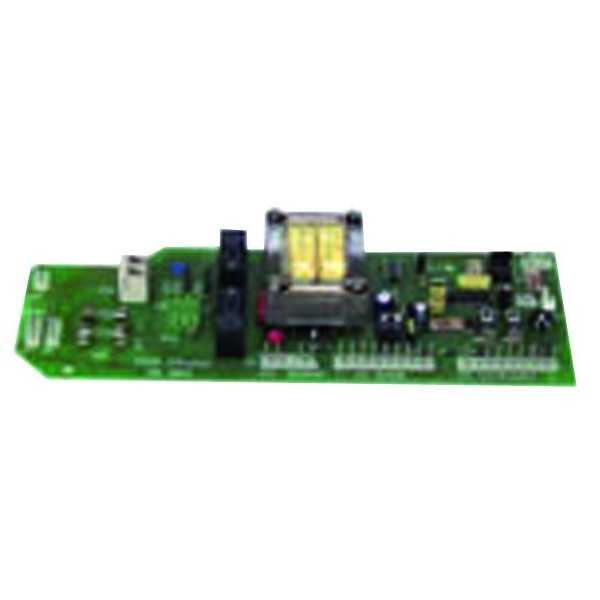 Circuit imprime celtic Chaffoteaux 60079932
