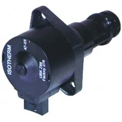 Moteur vanne 3 voies elexia com Chaffoteaux 61302410