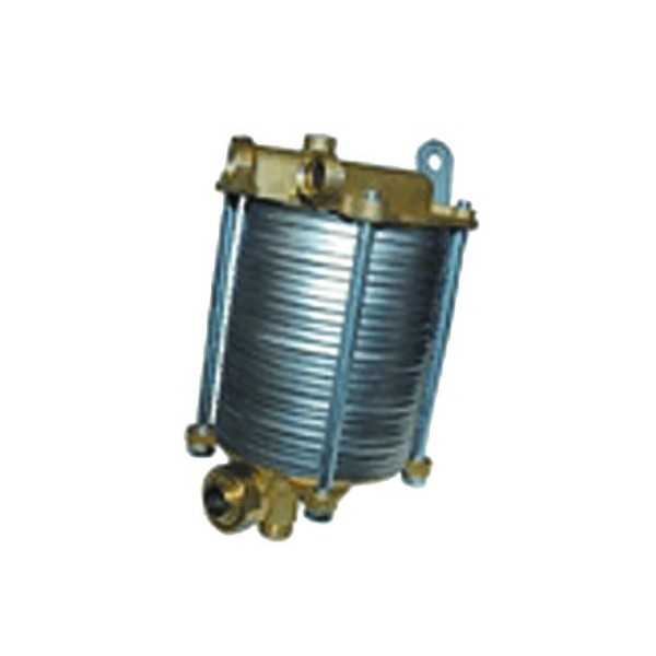 Echangeur sanitaire 2/20 24 RSC Chaffoteaux 61001974