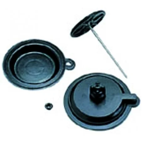 Kit membrane de réparation Chaffoteaux 60100147 20