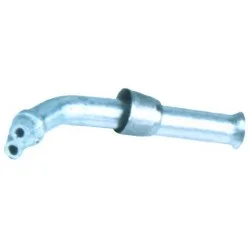 Tuyau chauffe eau gaz 5-10L Cointra