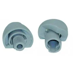 Manette chauffe eau a gaz Cointra 00005462