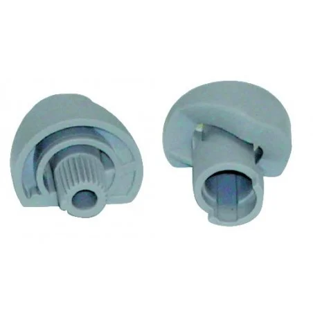 Manette chauffe eau a gaz Cointra 00005462