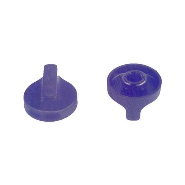 Manette chauffe eau gaz 5L GAT Cointra
