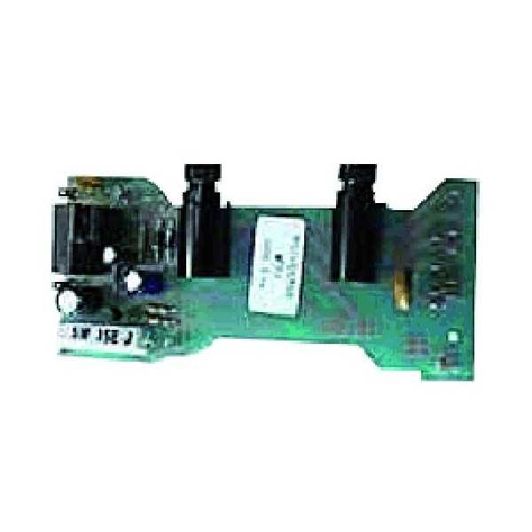 Plaque circuit GLM 5/20 ELM Leblanc 87167360650