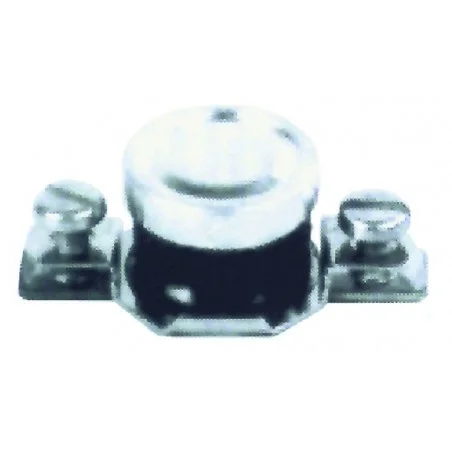 Thermostat de sureté max 120°C ELM Leblanc 28349