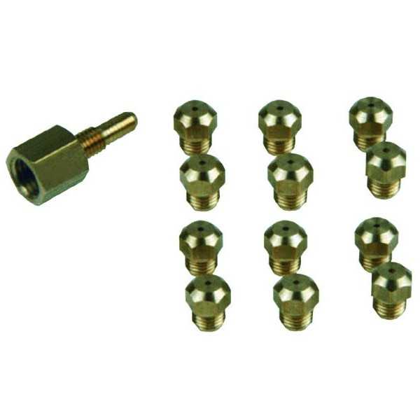 Gicleur gaz butane CA16203000