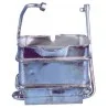 Corps chauffe eau GAZ 5L D.50 Fagor