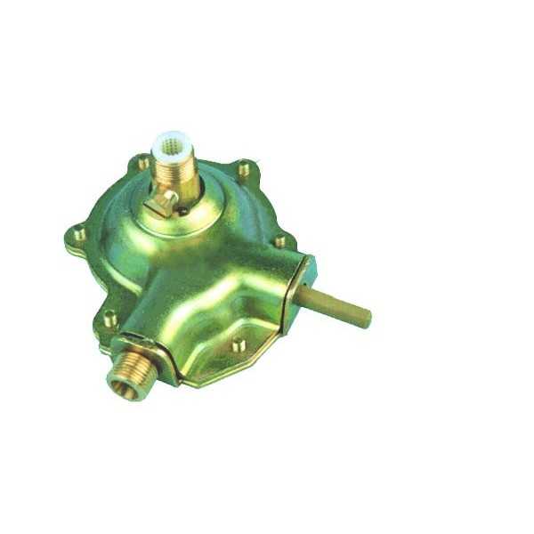 Corps eau chaudière complet 5L Fagor 810004405