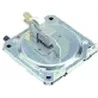 Pressostat 17Mbar Ferroli 39805630