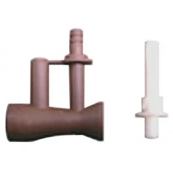 Kit pression manomètre Ferroli 39808471