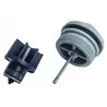 Turbine fluxomètre Domina Ferroli 39804150