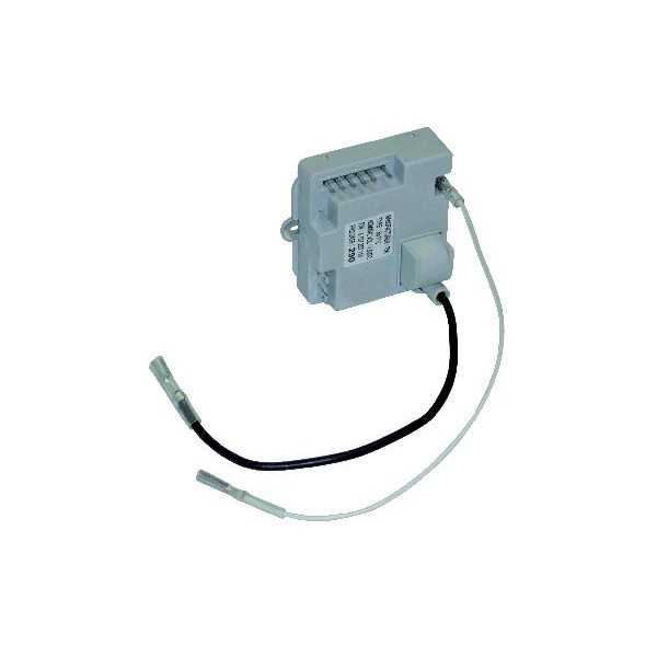 Boite de connexion type B511-2 Junkers 8707207011