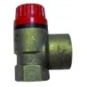 Vanne pression 3bar Junkers 8717401012