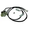 Dispositif de controle Junkers 87072062540