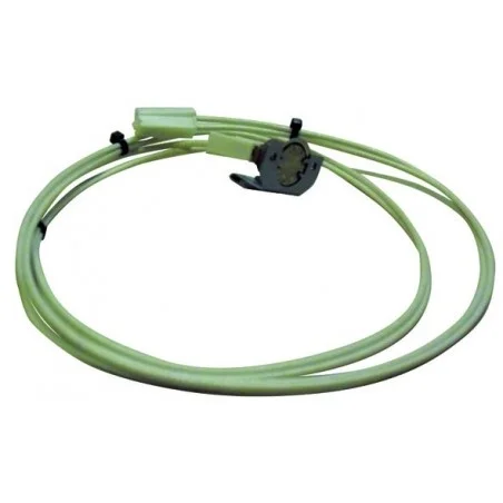 Cable capteur noir Junkers 8707206135