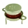 Thermostat contact 43°C mod.B50 Junkers 8716760252